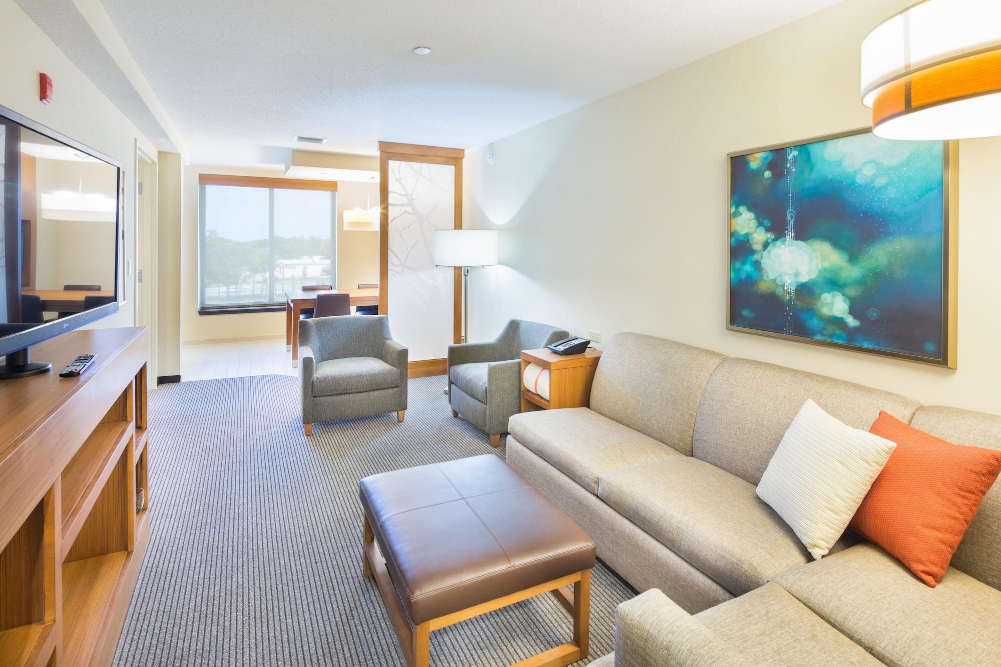 Hyatt Place Pensacola Airport Exterior foto