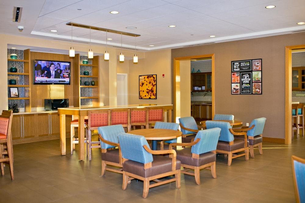 Hyatt Place Pensacola Airport Exterior foto
