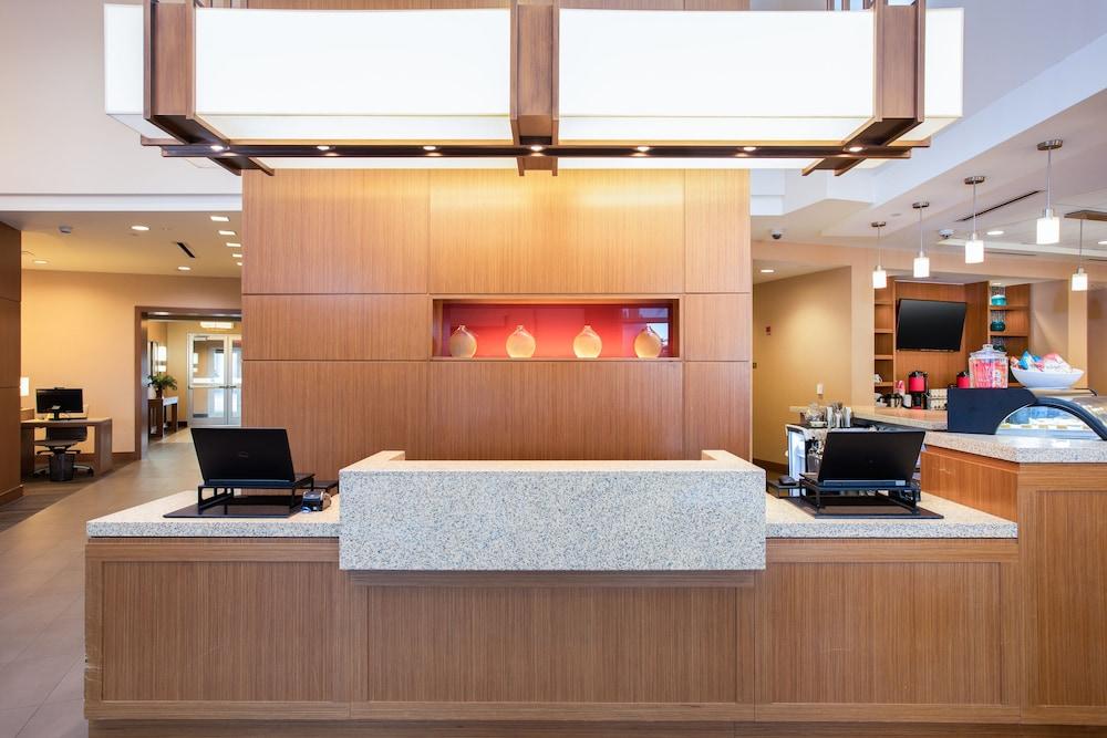 Hyatt Place Pensacola Airport Exterior foto
