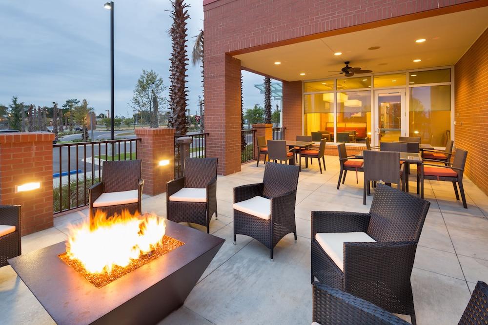 Hyatt Place Pensacola Airport Exterior foto