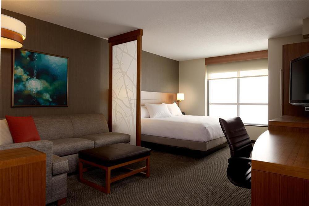 Hyatt Place Pensacola Airport Habitación foto